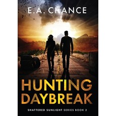 Hunting Daybreak Hardcover, Darlington Publishing, English, 9781951870089