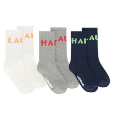 [AK플라자] [래핑차일드] 하하 롱레귤러 삭스