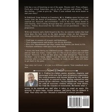 (英文圖書)Sidelined: From Setback To Comeback 平裝版, M. L. Finkley, 英文