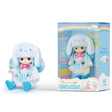 미미월드 시나모롤 리틀미미, 1개