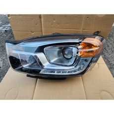 뉴코란도C 헤드램프(LH)