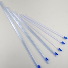 랩호일 커팅기 슬라이딩 커트 절단기 랩컷팅기 종이 비닐 절단 도구, 1개