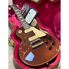 Epiphone Joe Bonamassa 簽名 Les Paul 1955 Standard 電吉他 包含琴盒, 1個