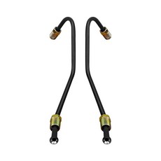 Tavaski 프론트 브레이크 캘리퍼 라인 토요타 툰드라 2007 2008 2009 2010 2011 2012 2013 2014에 적합 228583 7789041857, Tavaski 프론트 브레이크 캘리퍼 라인 토요타 툰드