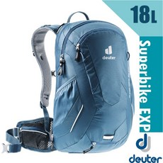 【德國 Deuter】Superbike EXP 18L 自行車背包 3203121