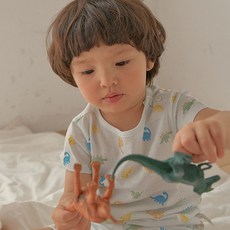 아가방 다니반소내의 GREEN 01S357618