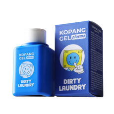 더티런드리 코팡겔 플라즈마 20ml 환절기 코건조 코막힘 코세정 코팡겔 플라즈마, 2개