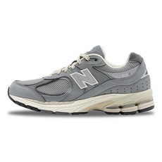 뉴발란스 남녀 공용 2002R 프리미엄 빈티지 팩 운동화