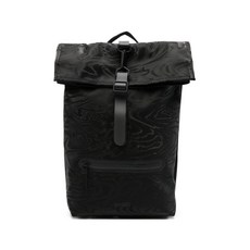 레인스 패턴 백팩