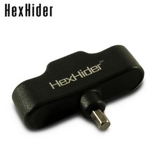 [Hex Hider] Magnetic Allen Wrench - 자석형 3mm 렌치 - 헤드머신 뒤에 부착 가능 - 플로이드로즈 호환, 1개