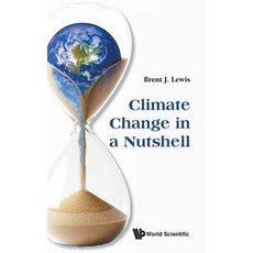 (英文圖書)Climate Change in a Nutshell 精裝版, World Scientific Publishing..., 英文