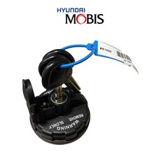 트라고 엑시언트 뉴파워텍 메가트럭 파비스 마이티 요소수캡 우레아캡 요소수탱크 뚜껑 현대모비스 호환품, 1개, 공용