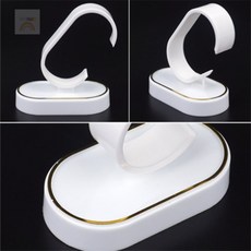 레인보우가든 시계 진열대 금은방쇼케이스