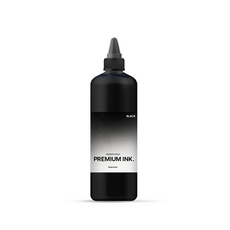 삼성 무한공급기용 리필잉크 호환프린터 SL-J2920W 3520W 3560FW 3570FW용 컬러선택 (500ML), 1개, 검정(k)