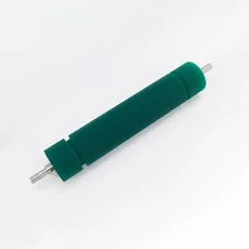 수동 잉크 프루퍼 금속 Anilox 롤러, 04 Rubber roller