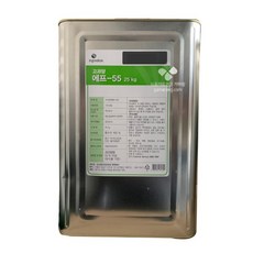 인그리디언 고과당 에프-55 25kg, 1개