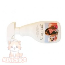 미니초코 배변스프레이 애완동물 전용 탈취제 파파야향 500ml