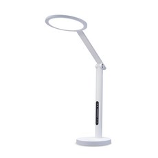 喜光全光譜 LED 閱讀檯燈 蓋亞白 SY-FS07-24U, 蓋亞白 現貨(本島免運)