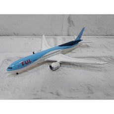 Herpa Wings 1/500 Boeing 787-9 TUI 途易航空模型, 1個
