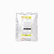 행복한맛남 떡볶이 양념장 분말, 1개, 1kg