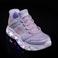 스케쳐스 키즈 운동화 갤럭시 라이트 아동화 어린이 스니커즈 신발