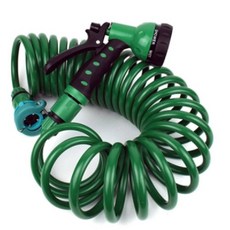 세차호스 7.5M 분사호스 다용도 소호스 청 베란다 NWFHULQ4