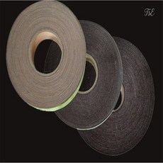 더샵이지 디어포스 금속 롤사포 50mm 120방 연마재
