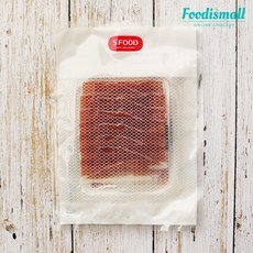 에쓰푸드 프로슈토 슬라이스 150g(50gx3ea)