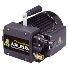 台北益昌 大井噴霧機 TH400P 1/2HP 洗車機 園藝澆花 清洗愛車 管路試壓測漏, 混合色, 1個