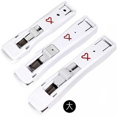 판교 날크립기 나이스러 대 A-8 - A4-60매철함, 1개