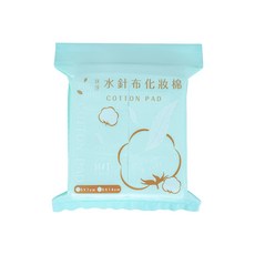 ARZ 水針布化妝棉/卸妝棉 (300/600片/台灣製)