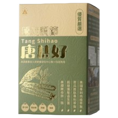 固體力 唐甚好膠囊 cinnulin PF肉桂 專利苦瓜胜肽 護聖益生菌 酵母鋅 酵母鉻 杜仲葉萃取, 1個, 30顆/瓶