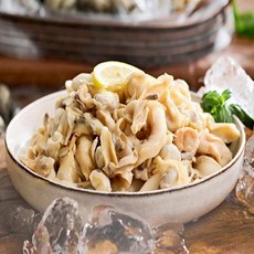 보성수산 데친골뱅이250g, 1개