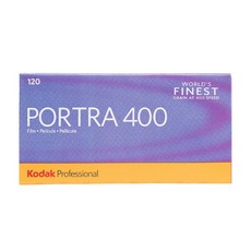 【拍拍】Kodak 柯達 portra400 120底片 彩色底片 負片 iso400【A493】, 1個, 120規格