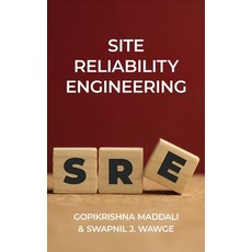(英文圖書)Site Reliability Engineering 精裝版, Notion Press, 英文