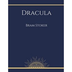 Dracula by Bram Stoker Paperback, Independently Published, English, 9798565473674