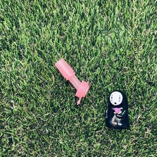 camelbak 兒童 flip straw 吸管咬嘴組 台灣公司貨 2025年後新款 eddy, 新款咬嘴粉紅(只適用25年新款), 1個