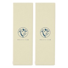 도쿄밀크치즈팩토리 솔트 & 까망베르 쿠키 9개입, 2개