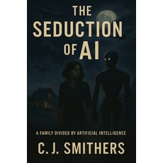 (영문도서)The Seduction of AI: A Near-Future Dystopian Thriller Paperback, Independently Published, English, 9798262090297