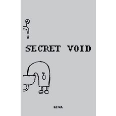 (영문도서) Secret Void Paperback, Kiwa, English, 9798227809278