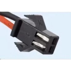 Firefox 7.4V 1200mAh 20C Li Po 배터리 소프트 총알 총 Jinming 8 세대 Ren Xiang F2R12M, 파란색