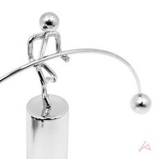 마켓프렌드 금속모빌 움직이는장식