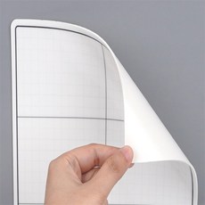 다비모아 A4 메모보드 8칸형 냉장고칠판
