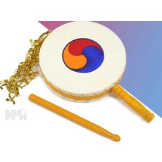 소고 파우치형 어린이타악기