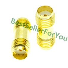 SMA-SMA 커넥터 male RP RPSMA 스트레이트 직각 3 웨이 RF 어댑터 변환기, SMA KK, 13 SMA KK, SMA KK