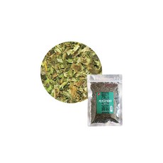 허브차 페퍼민트, 70g, 1개, 1개입