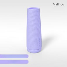 탁구 자동 스윙 머신 배급 실내 셀프 발사기, 1개, d-steez-07 마카롱퍼플