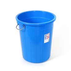 광신 오픈형 만능용기, 광신 오픈형 만능용기 55L 블루