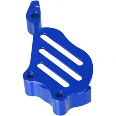 프론트 스프로켓 커버 케이스 세이버 가드 프로텍터 50 SX 미니 TC50(블루)과 호환됨, Blue