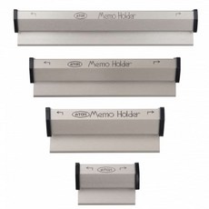 삼땨 클립 메모홀더 소 45mm 가격표꽂이 서류홀더 서류고정